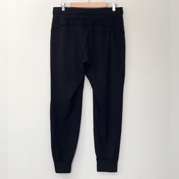 Lululemon Ready To Rulu High Rise Joggers Pant *29" Black Size 12 - Picture 12 of 15